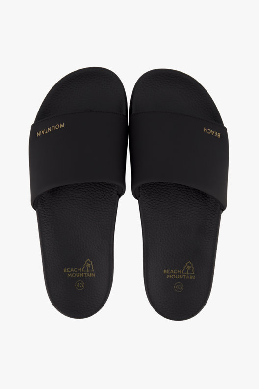 BEACH MOUNTAIN DLX slipper uomo