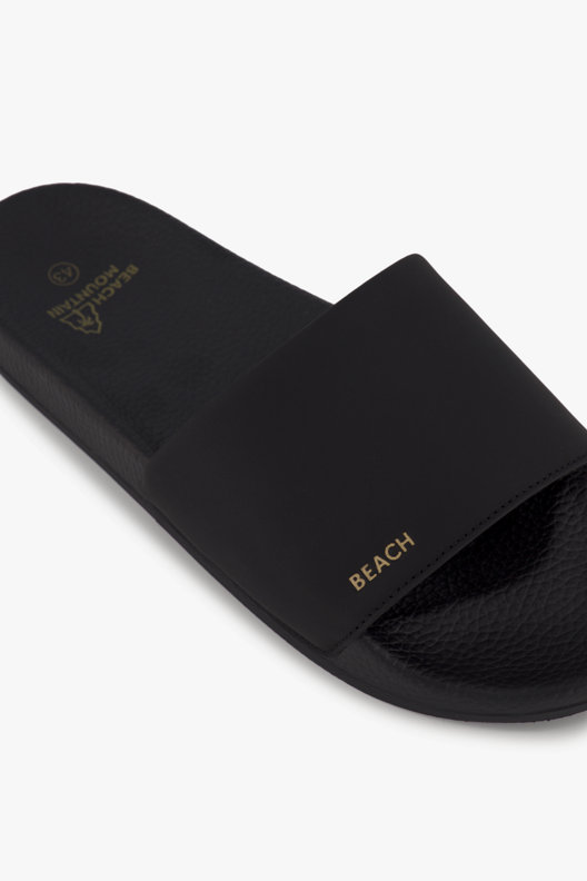 BEACH MOUNTAIN DLX slipper uomo