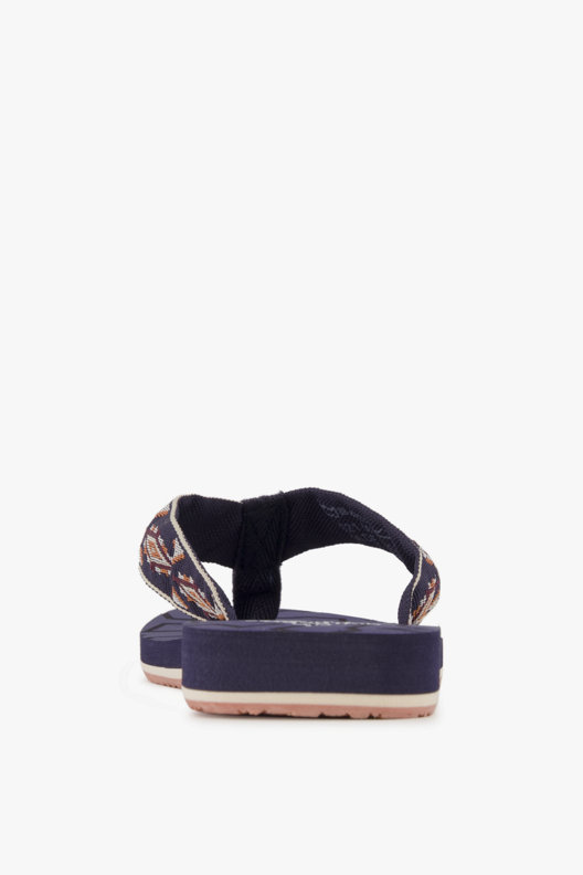 BEACH MOUNTAIN Inka Damen Flip Flop