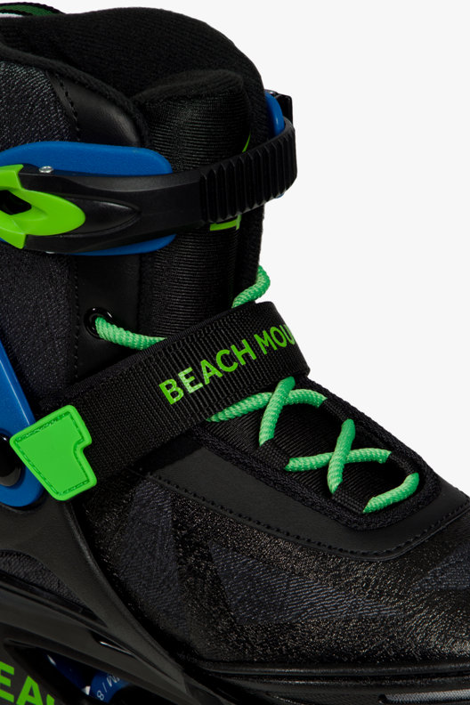 BEACH MOUNTAIN Kinder Inlineskates