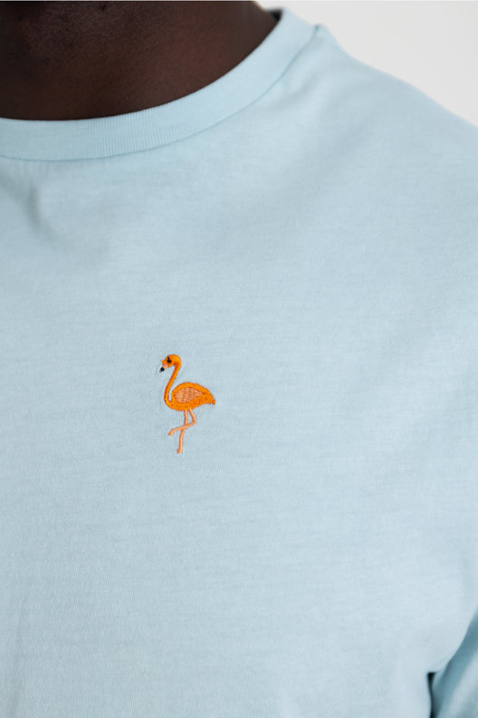 BEACH MOUNTAIN t-shirt uomo