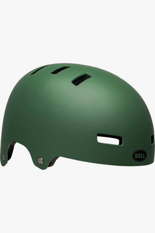 BELL Local Velohelm