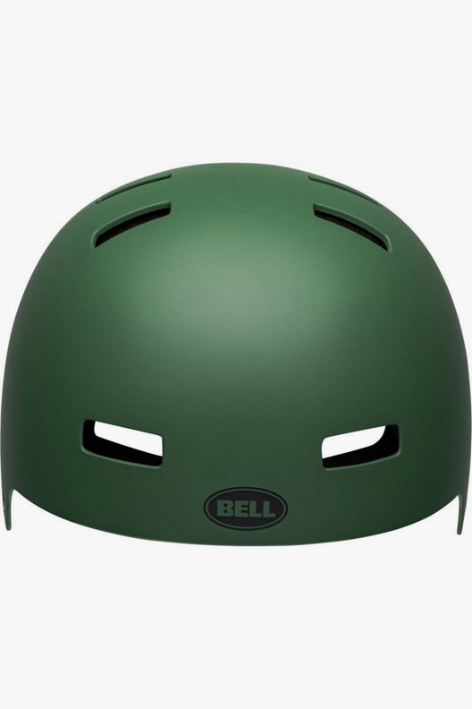 BELL Local Velohelm