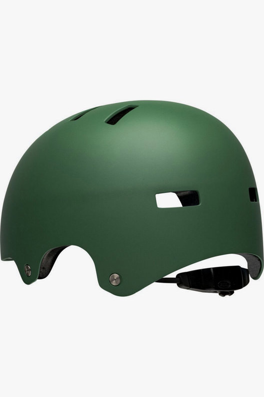 BELL Local Velohelm