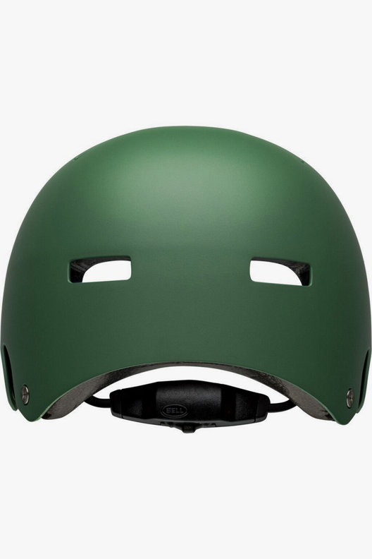 BELL Local Velohelm