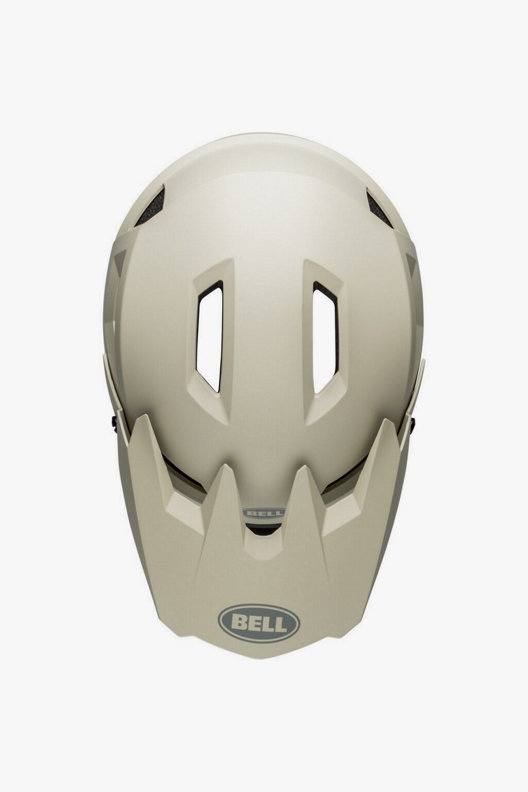 BELL Sanction II casco per ciclista
