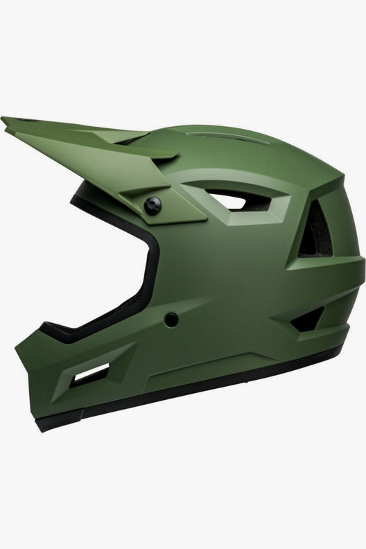 BELL Sanction II casco per ciclista