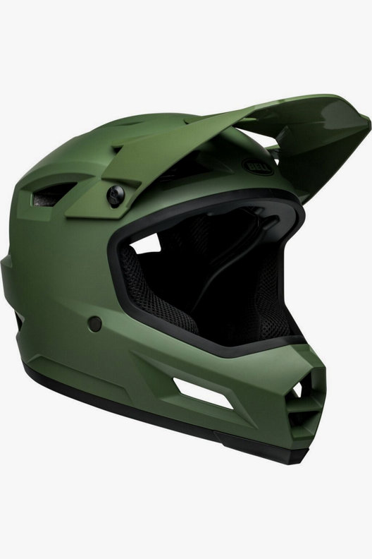 BELL Sanction II casco per ciclista