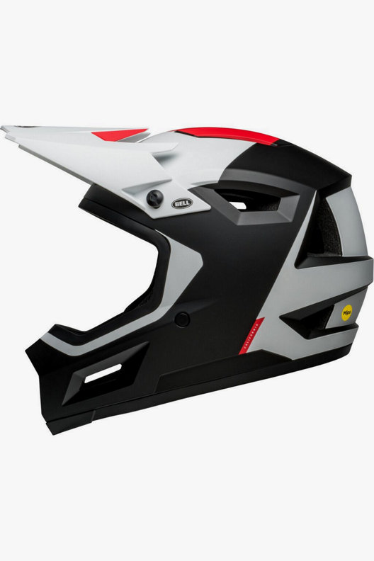 BELL Sanction II DLX Mips Velohelm