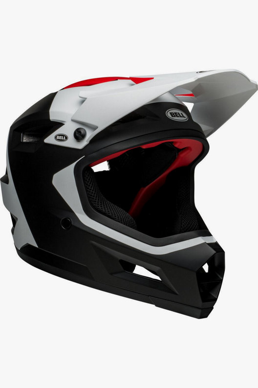 BELL Sanction II DLX Mips Velohelm
