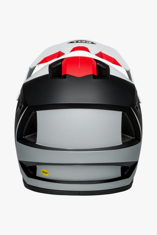 BELL Sanction II DLX Mips Velohelm