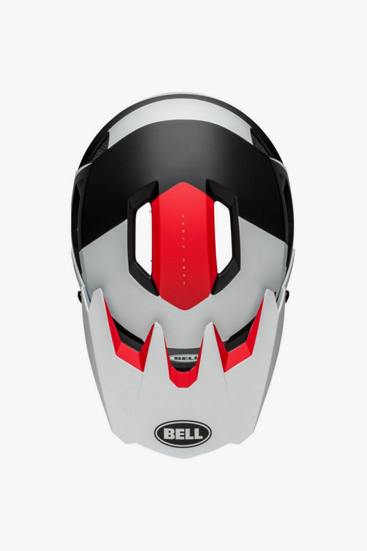 BELL Sanction II DLX Mips Velohelm