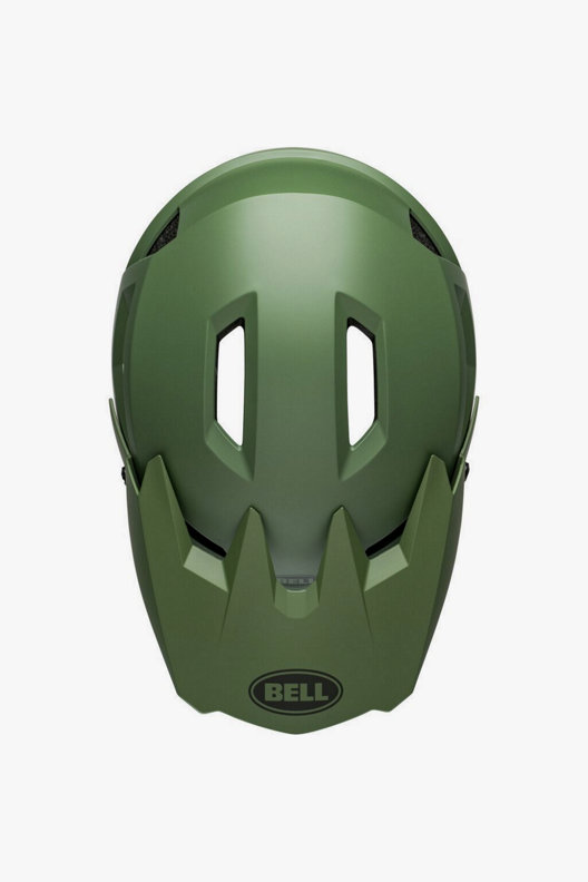 BELL Sanction II Velohelm