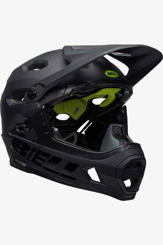 BELL Super DH Spherical Mips casco per ciclista