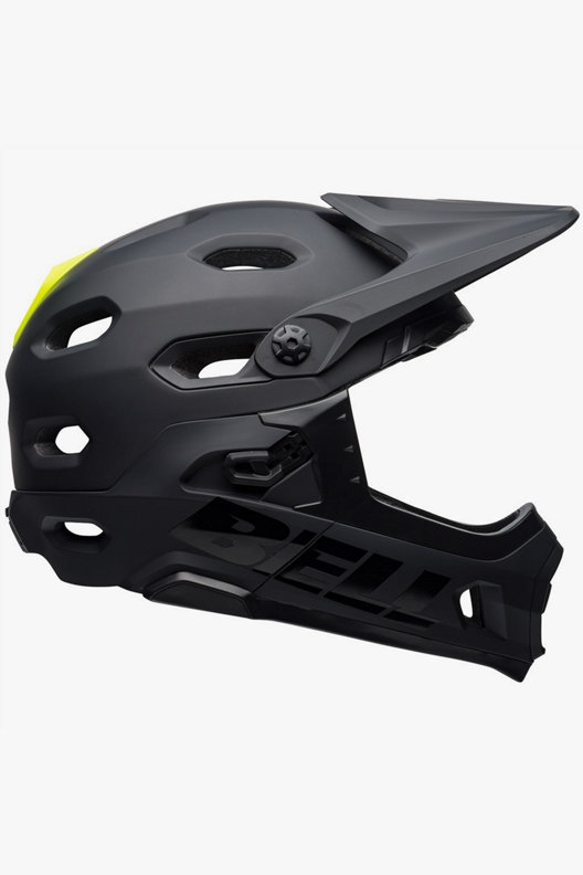 BELL Super DH Spherical Mips casco per ciclista
