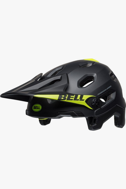 BELL Super DH Spherical Mips casco per ciclista