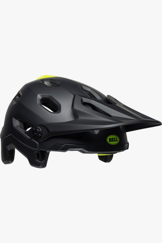 BELL Super DH Spherical Mips casco per ciclista