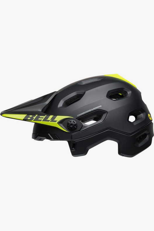 BELL Super DH Spherical Mips casco per ciclista