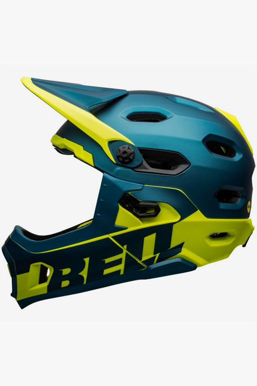 BELL Super DH Spherical Mips casco per ciclista