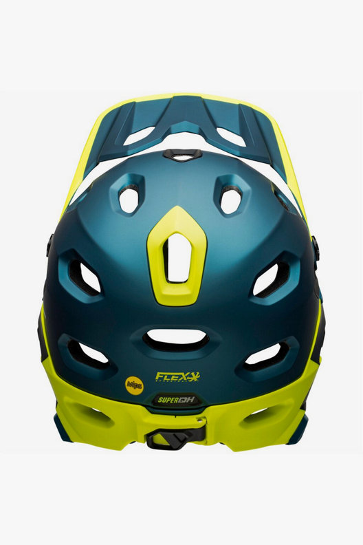 BELL Super DH Spherical Mips casco per ciclista