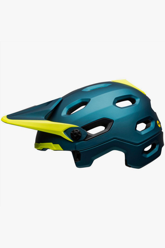 BELL Super DH Spherical Mips casco per ciclista