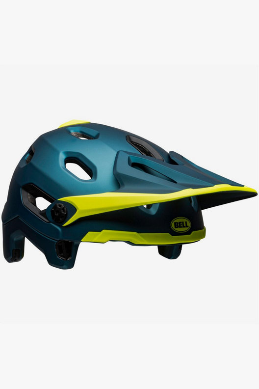 BELL Super DH Spherical Mips casco per ciclista