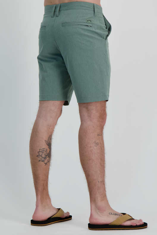 Billabong Crossfire Mid short hommes