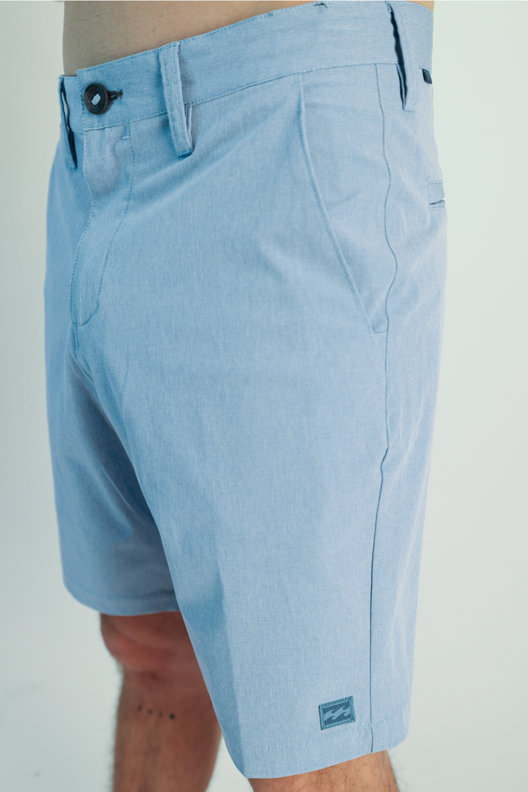 Billabong Crossfire Mid short uomo