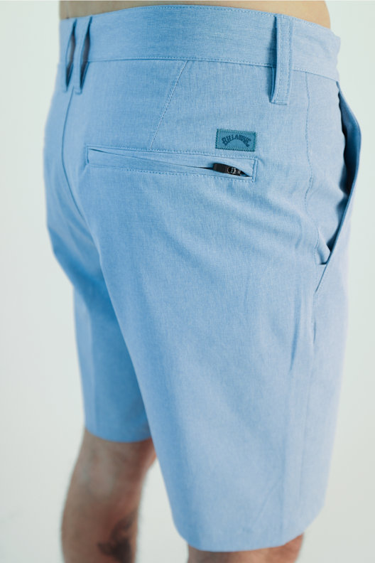 Billabong Crossfire Mid short uomo