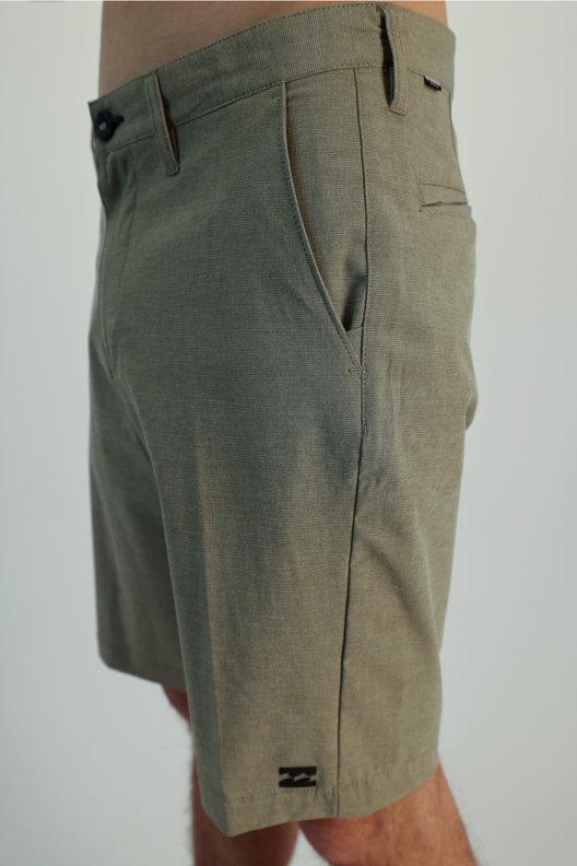 Billabong Crossfire Submersible short uomo