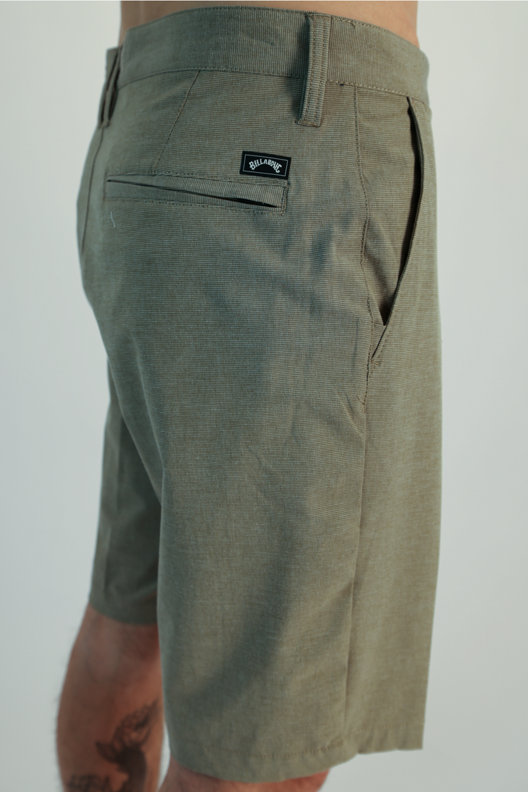 Billabong Crossfire Submersible short uomo