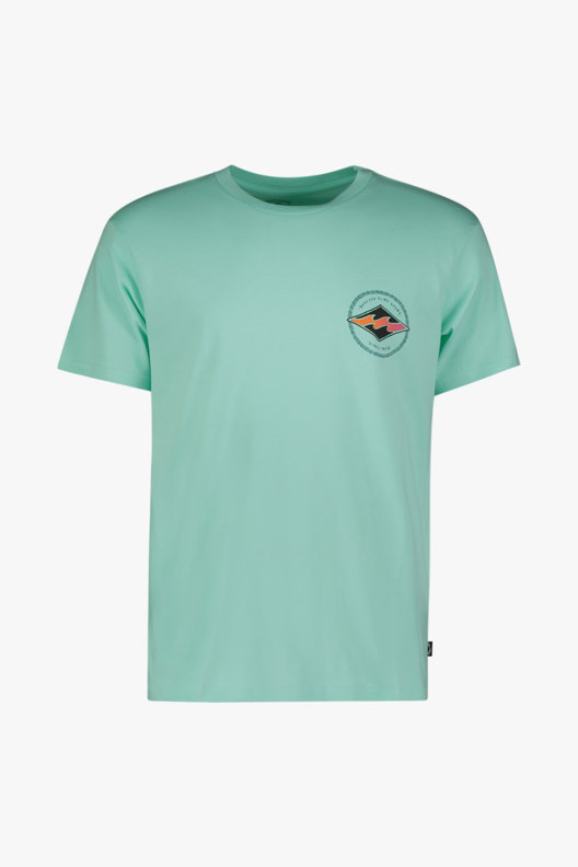 Billabong Rotor Diamond t-shirt uomo