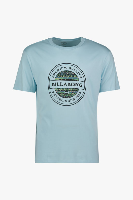 Billabong Rotor Fill t-shirt uomo