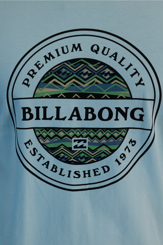Billabong Rotor Fill t-shirt uomo
