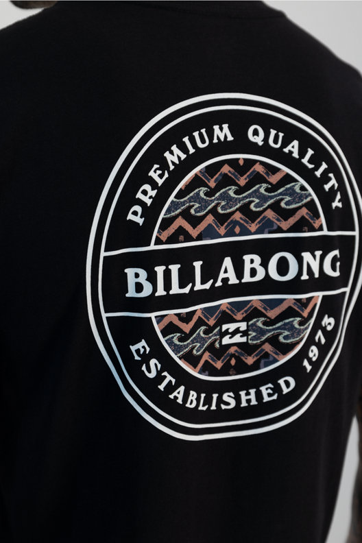 Billabong Rotor Herren T-Shirt