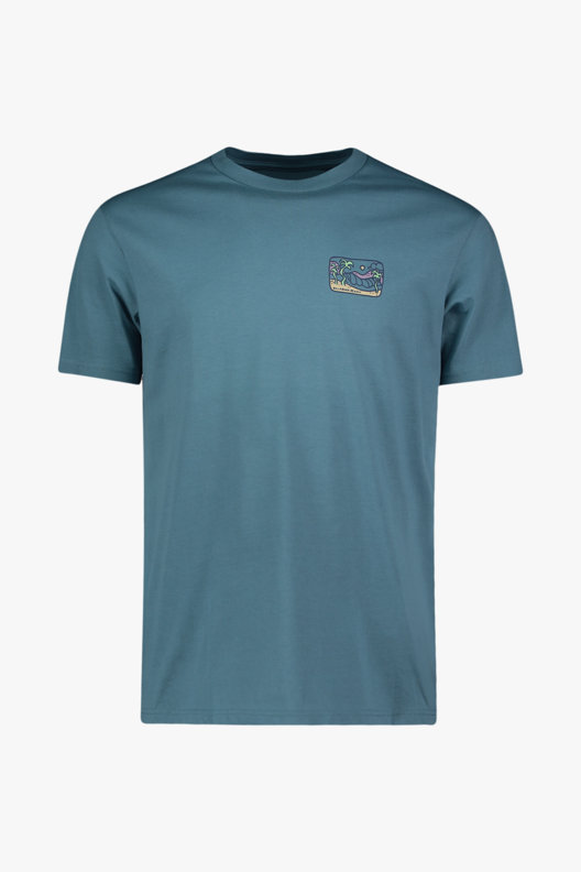 Billabong Shine t-shirt uomo