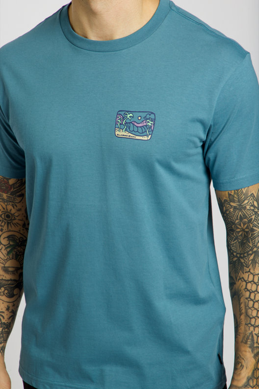 Billabong Shine t-shirt uomo
