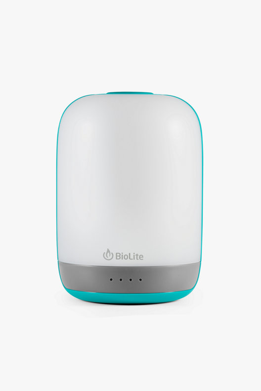 Biolite Alpenglow 500 lanterna