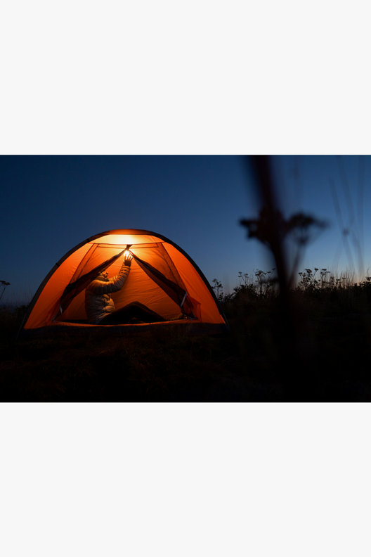 Biolite Alpenglow 500 lanterna