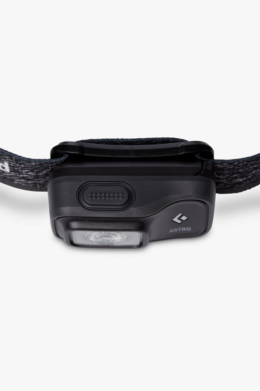 Black Diamond Astro 300 torcia frontale