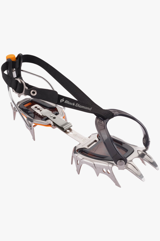 Black Diamond Serac Clip Steigeisen