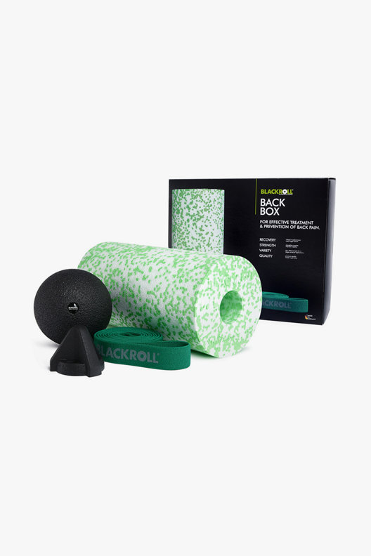 BLACKROLL Back set per dolori muscolari