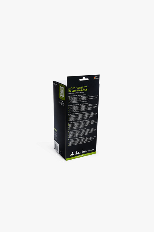 BLACKROLL Duoflex 12 rullo di schiuma