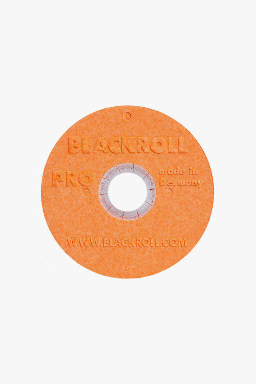 BLACKROLL Pro rullo di schiuma