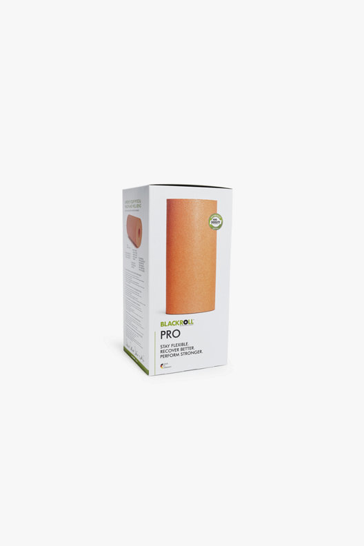 BLACKROLL Pro rullo di schiuma