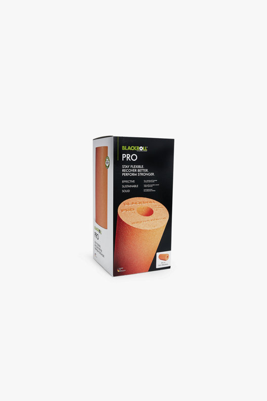 BLACKROLL Pro rullo di schiuma