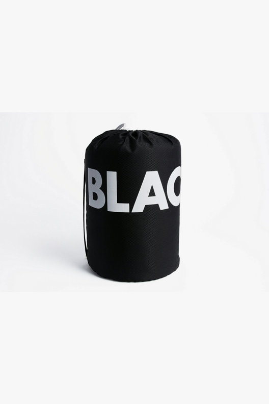 BLACKROLL Recovery Winter 135 cm x 200 cm coperta