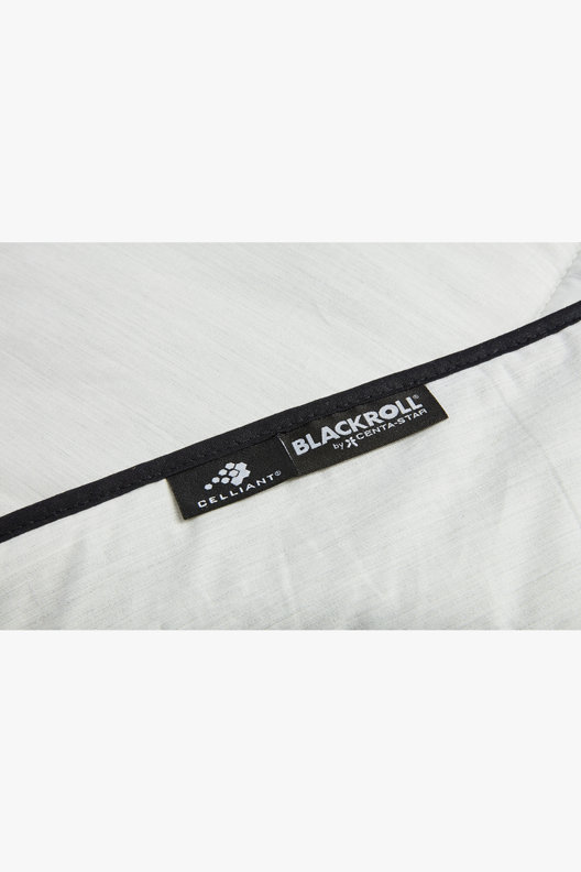 BLACKROLL Recovery Winter 135 cm x 200 cm coperta