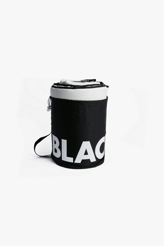 BLACKROLL Recovery Winter 155 cm x 220 cm coperta