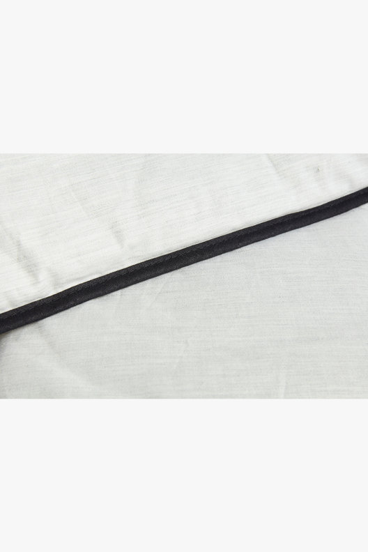 BLACKROLL Recovery Winter 155 cm x 220 cm coperta